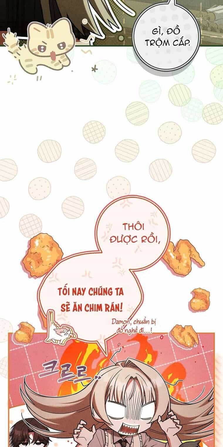 Văn Phòng Thám Tử Dành Cho Nam Chính Hối Hận! - Chương 25 - ảnh 5