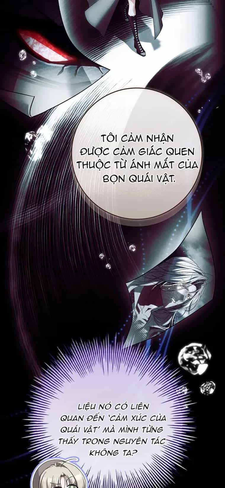 Văn Phòng Thám Tử Dành Cho Nam Chính Hối Hận! - Chương 26 - ảnh 79