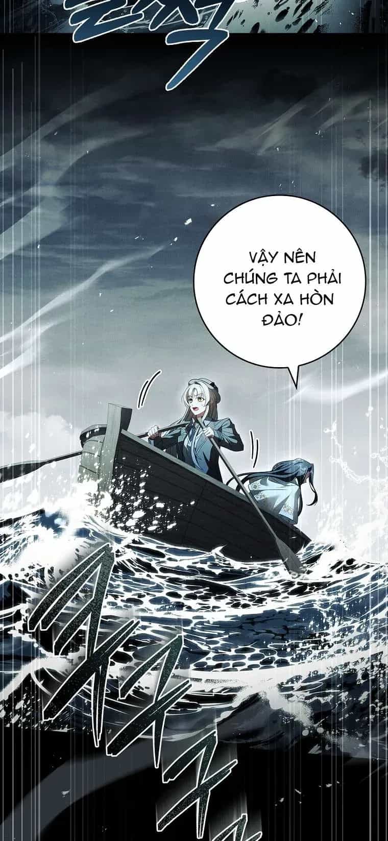 Văn Phòng Thám Tử Dành Cho Nam Chính Hối Hận! - Chương 29 - ảnh 57