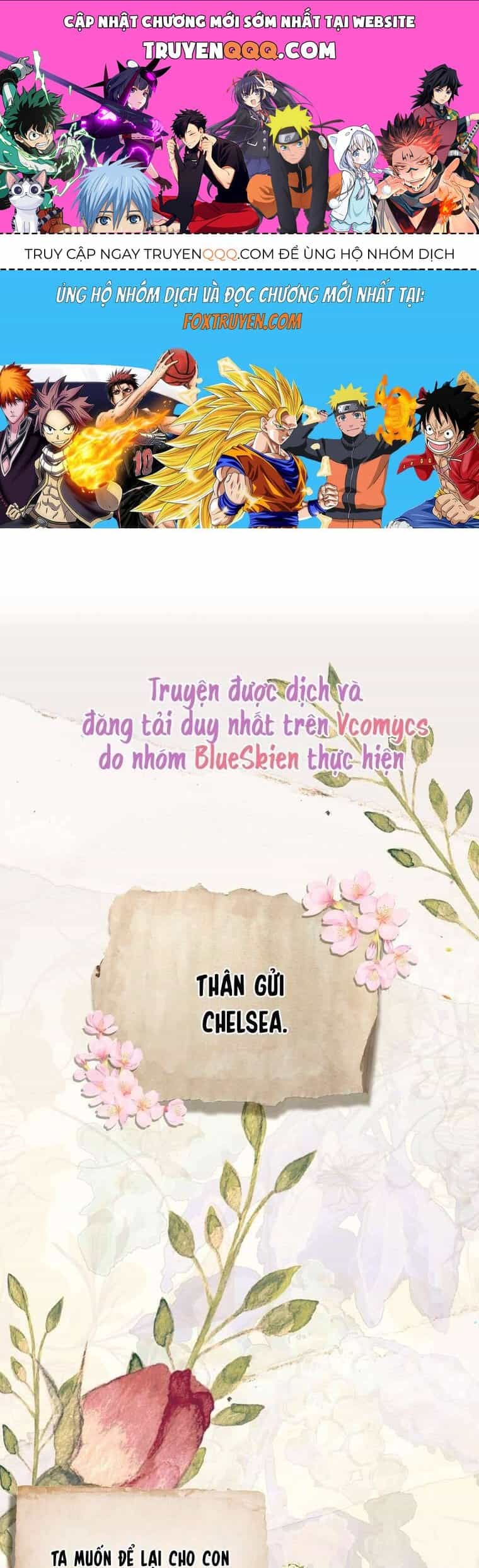 Văn Phòng Thám Tử Dành Cho Nam Chính Hối Hận! - Chương 3 - ảnh 1