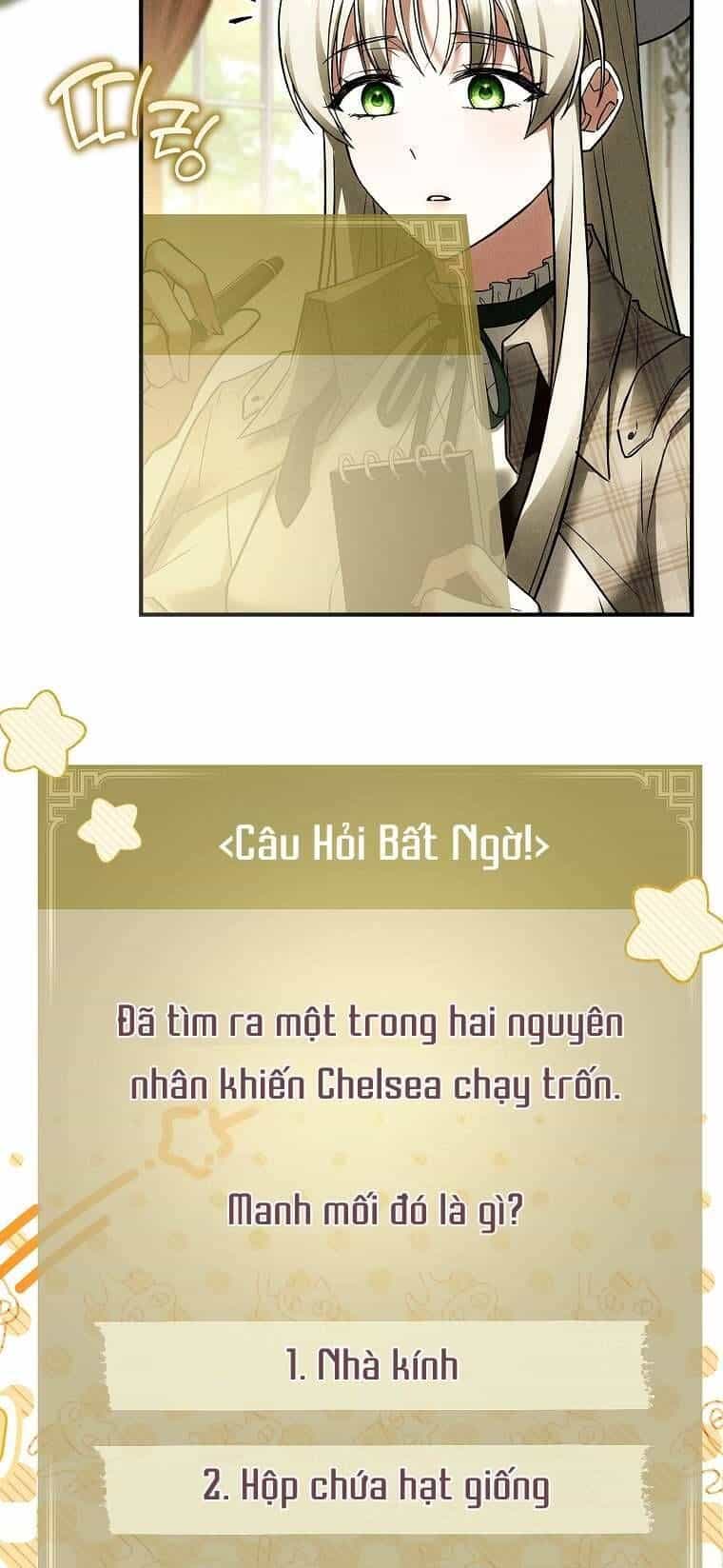 Văn Phòng Thám Tử Dành Cho Nam Chính Hối Hận! - Chương 3 - ảnh 15