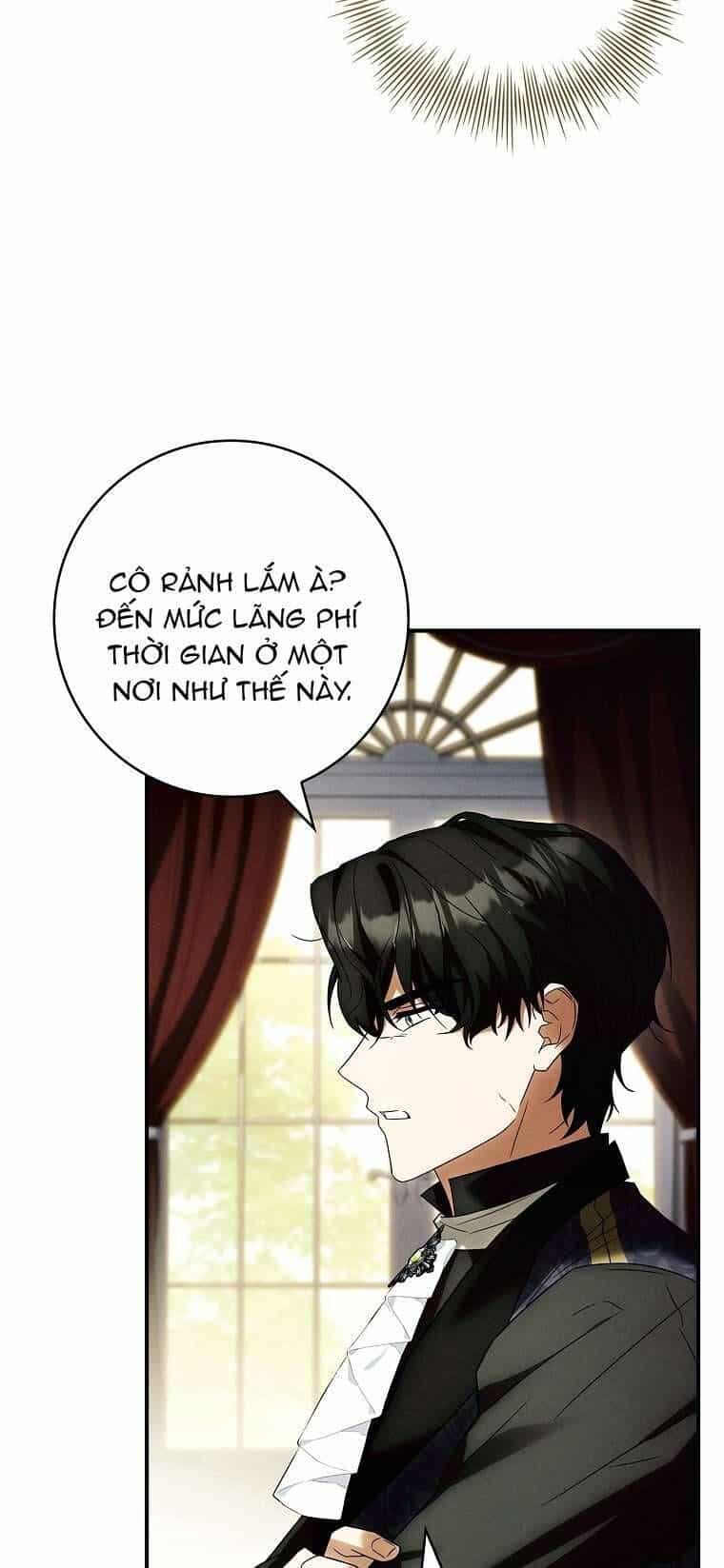 Văn Phòng Thám Tử Dành Cho Nam Chính Hối Hận! - Chương 3 - ảnh 25