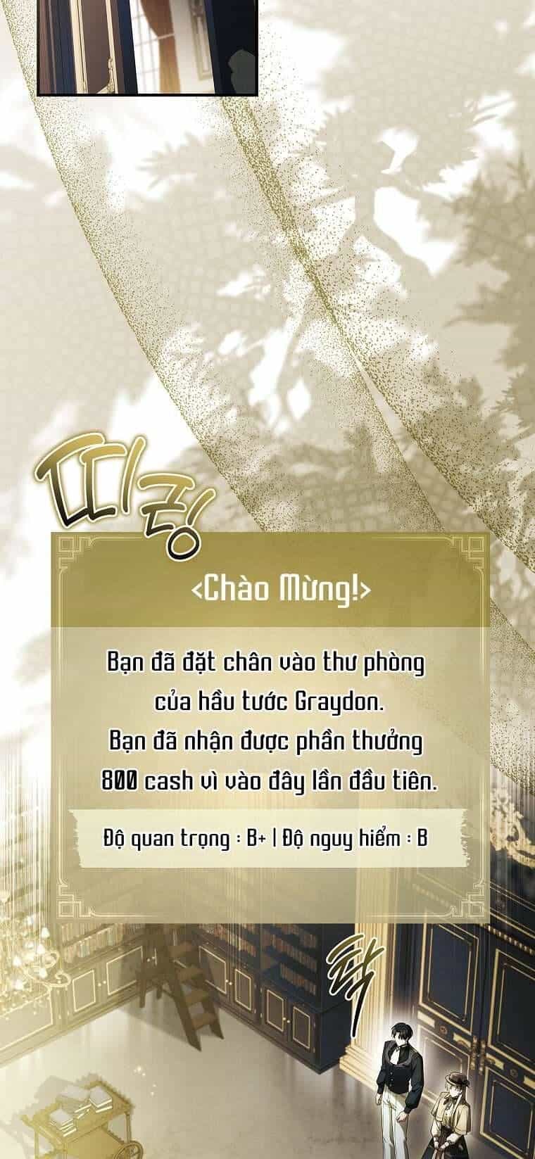 Văn Phòng Thám Tử Dành Cho Nam Chính Hối Hận! - Chương 3 - ảnh 30