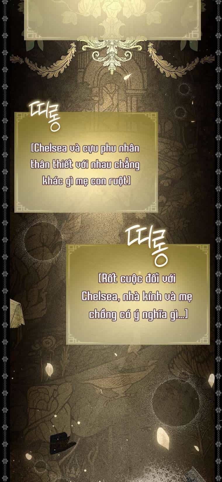 Văn Phòng Thám Tử Dành Cho Nam Chính Hối Hận! - Chương 3 - ảnh 7