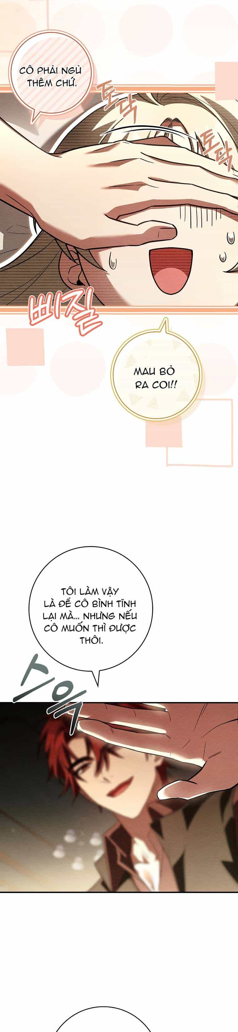 Văn Phòng Thám Tử Dành Cho Nam Chính Hối Hận! - Chương 30 - ảnh 16