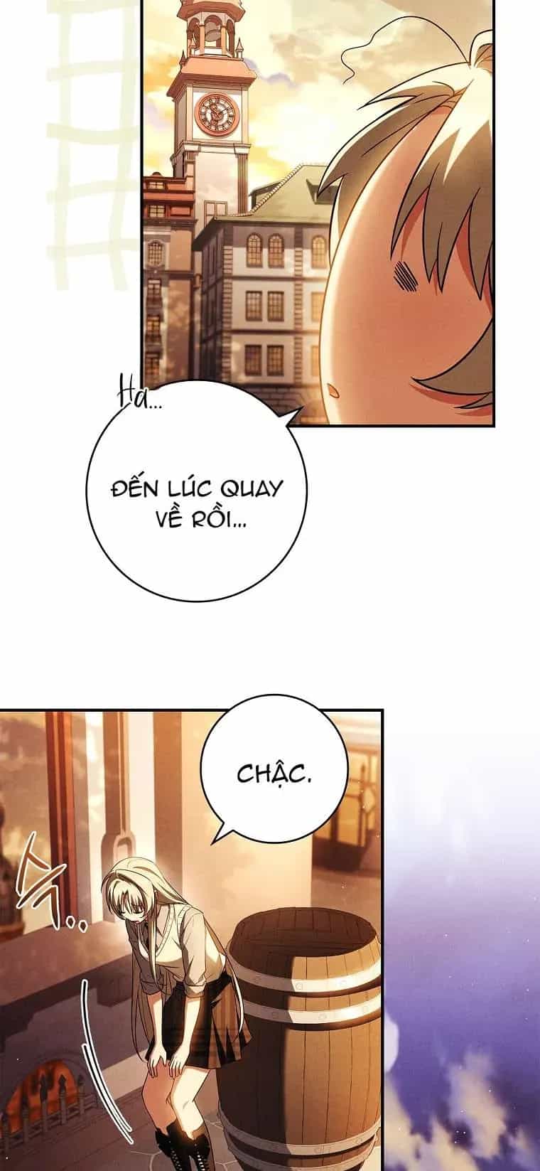 Văn Phòng Thám Tử Dành Cho Nam Chính Hối Hận! - Chương 33 - ảnh 42