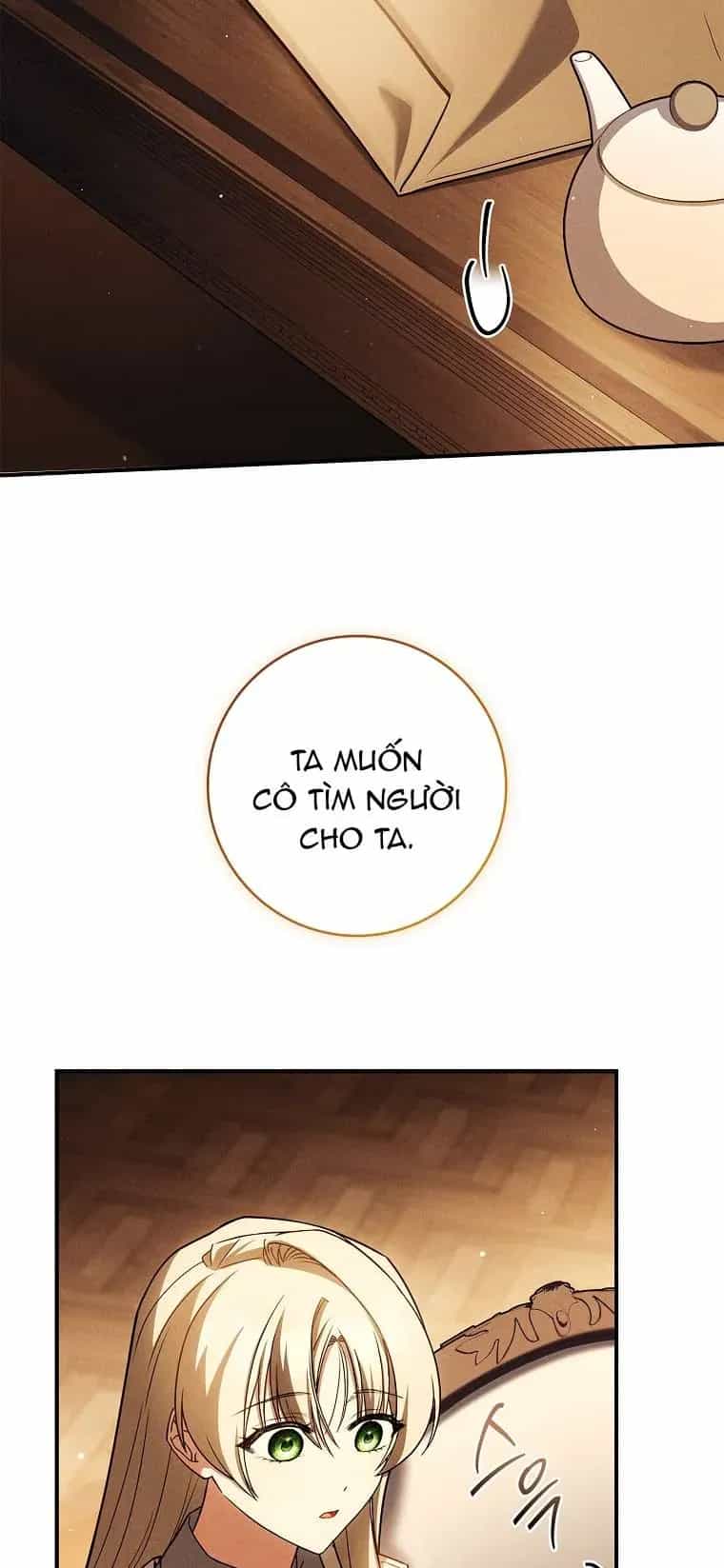 Văn Phòng Thám Tử Dành Cho Nam Chính Hối Hận! - Chương 33 - ảnh 58