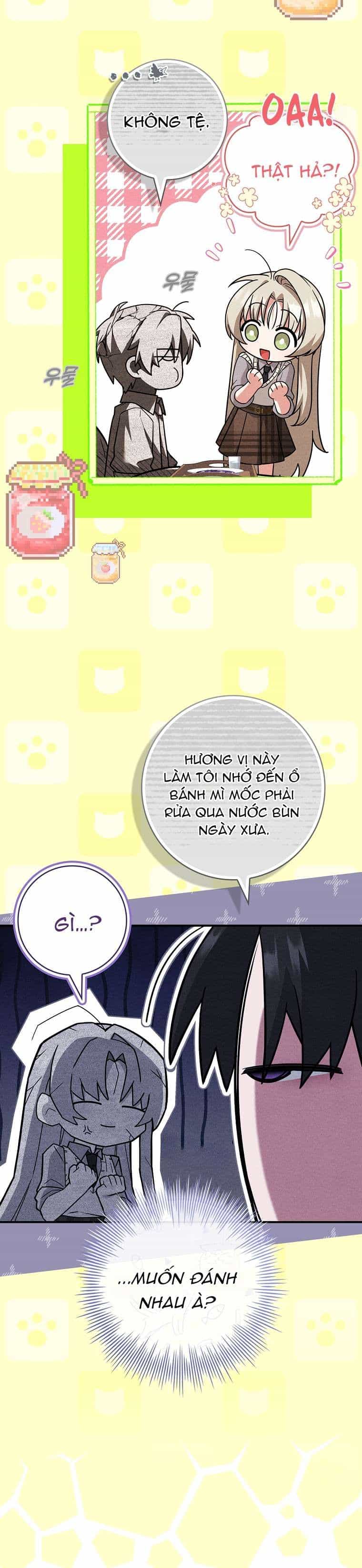 Văn Phòng Thám Tử Dành Cho Nam Chính Hối Hận! - Chương 34 - ảnh 26