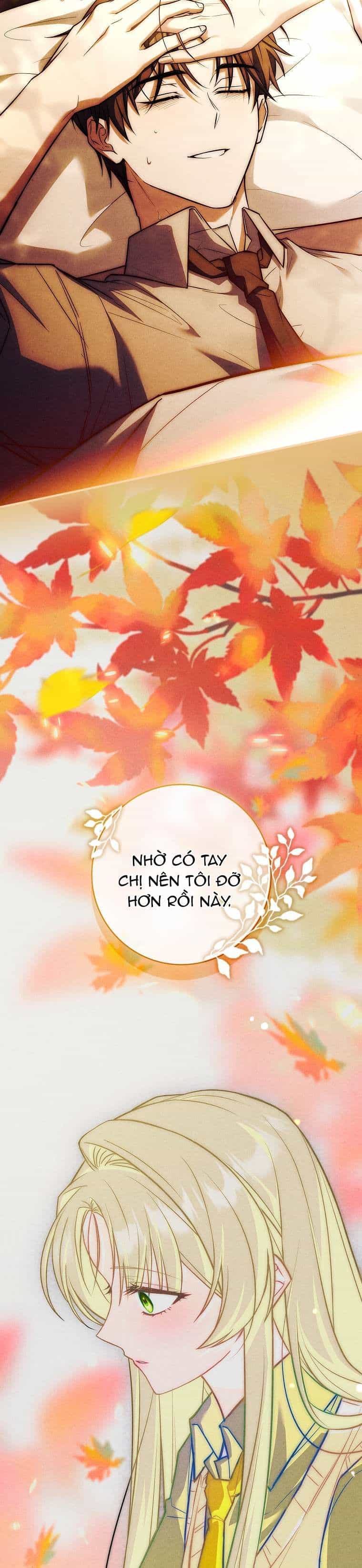 Văn Phòng Thám Tử Dành Cho Nam Chính Hối Hận! - Chương 34 - ảnh 32