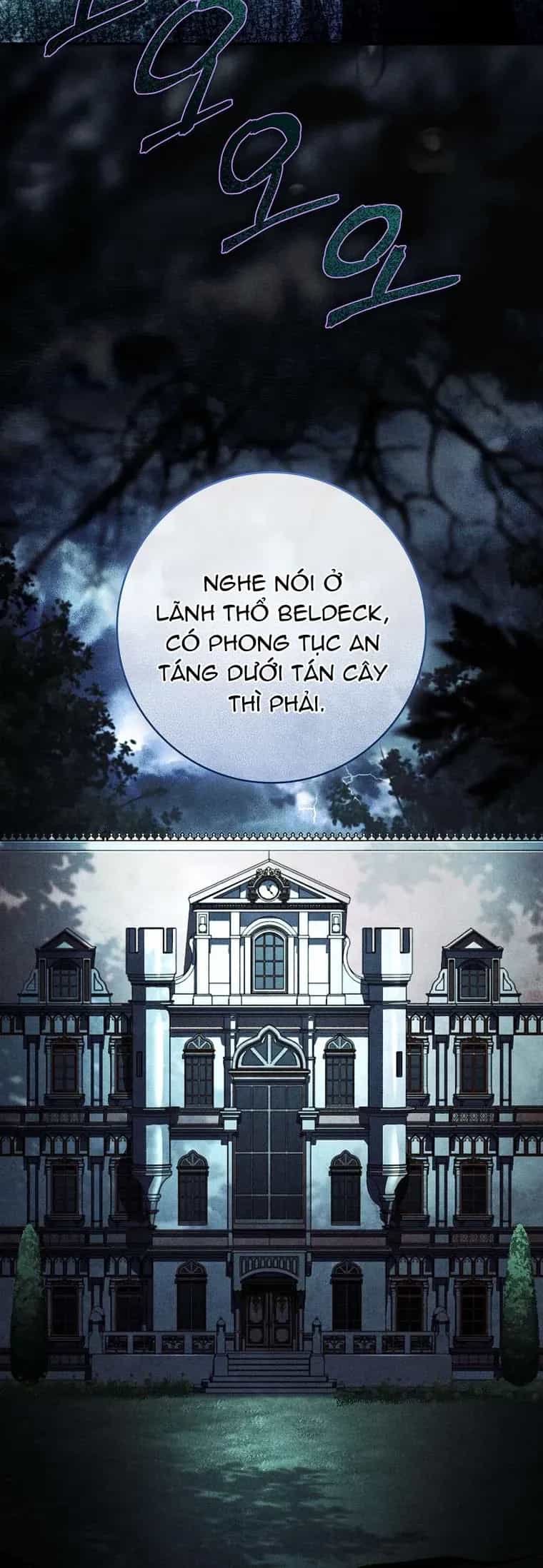 Văn Phòng Thám Tử Dành Cho Nam Chính Hối Hận! - Chương 36 - ảnh 6