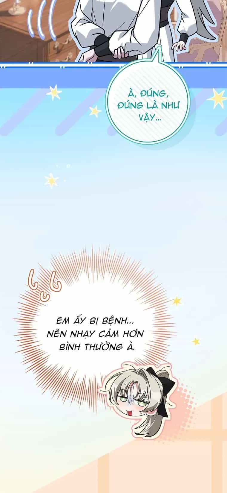 Văn Phòng Thám Tử Dành Cho Nam Chính Hối Hận! - Chương 36 - ảnh 63