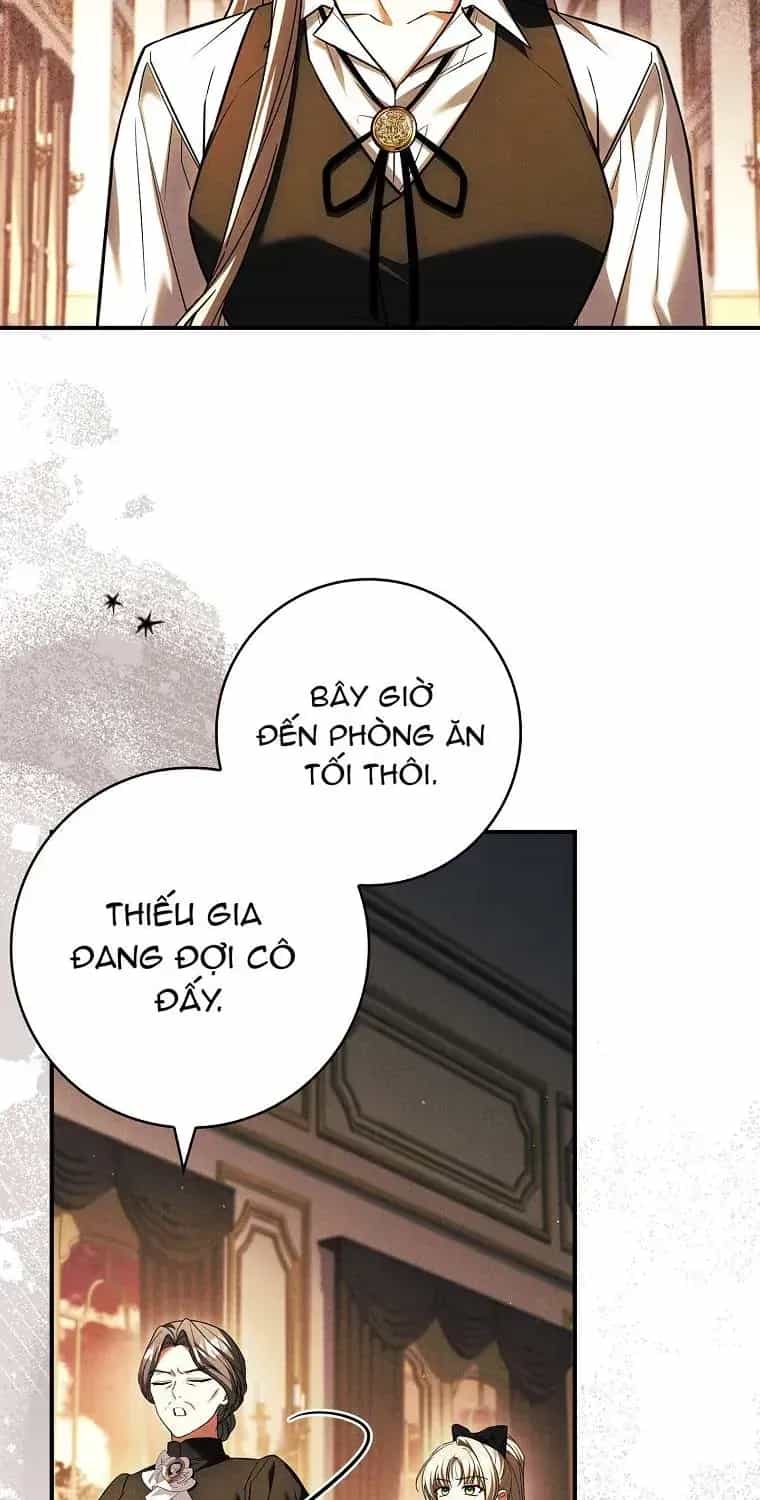 Văn Phòng Thám Tử Dành Cho Nam Chính Hối Hận! - Chương 37.1 - ảnh 32