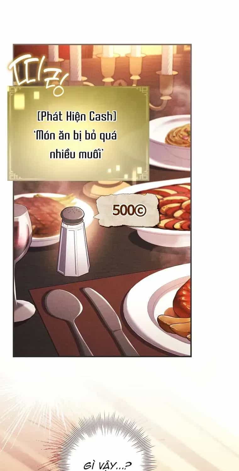 Văn Phòng Thám Tử Dành Cho Nam Chính Hối Hận! - Chương 37.1 - ảnh 48