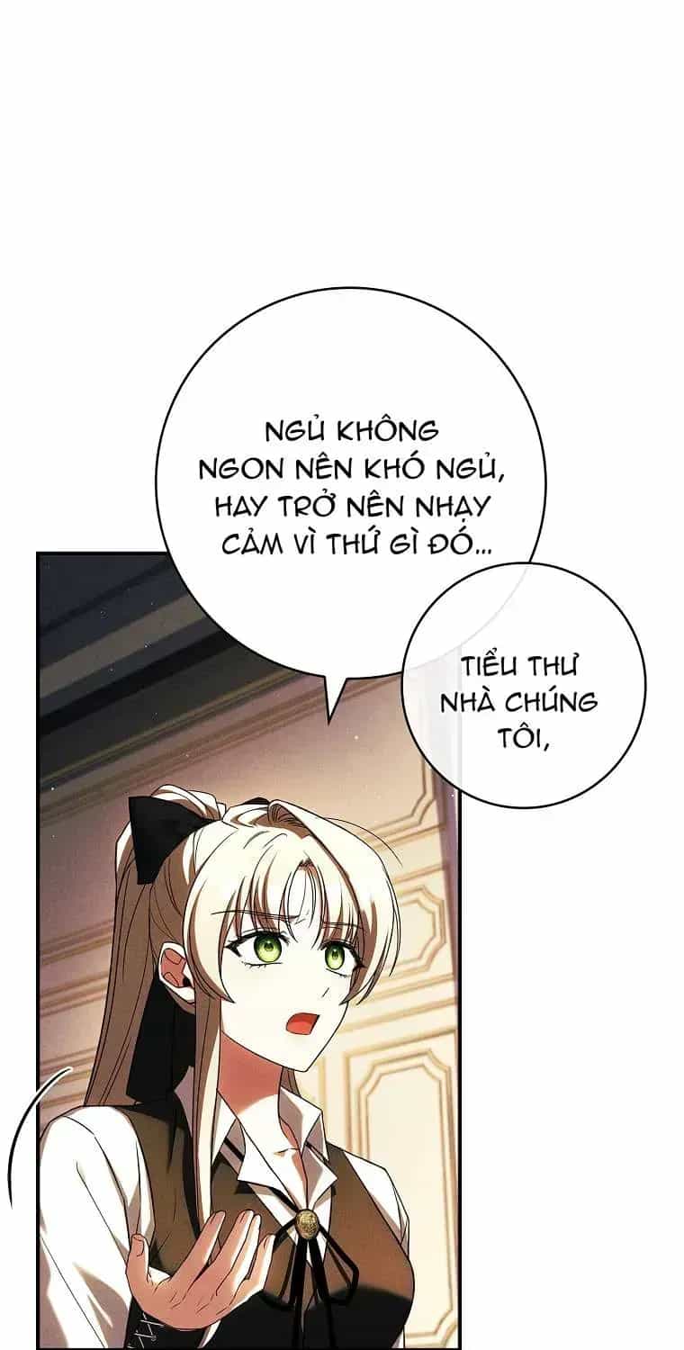 Văn Phòng Thám Tử Dành Cho Nam Chính Hối Hận! - Chương 37.2 - ảnh 26