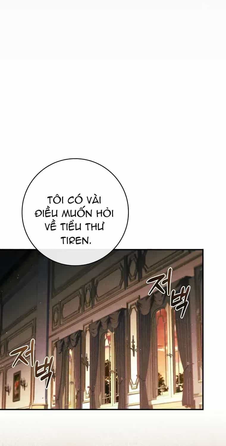 Văn Phòng Thám Tử Dành Cho Nam Chính Hối Hận! - Chương 37.4 - ảnh 18