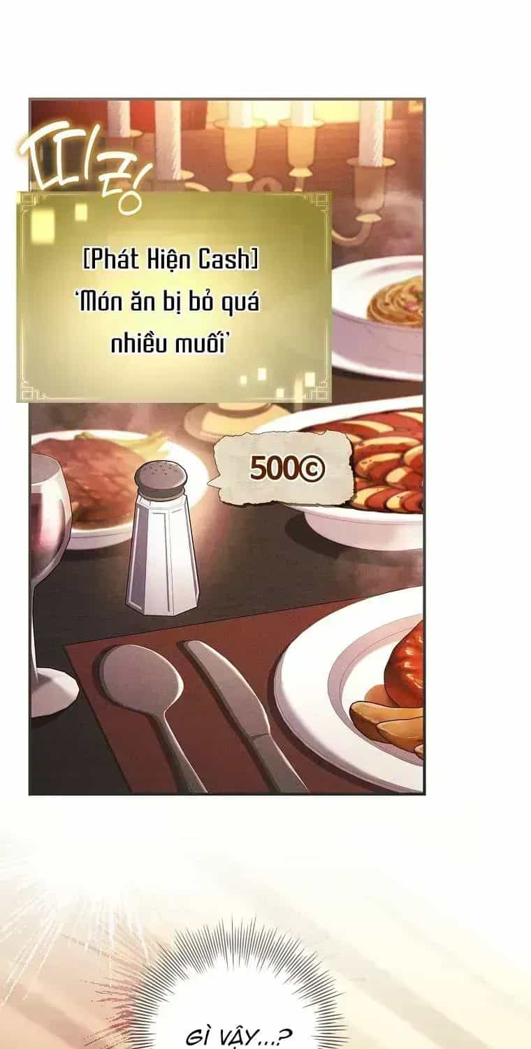 Văn Phòng Thám Tử Dành Cho Nam Chính Hối Hận! - Chương 37.6 - ảnh 48