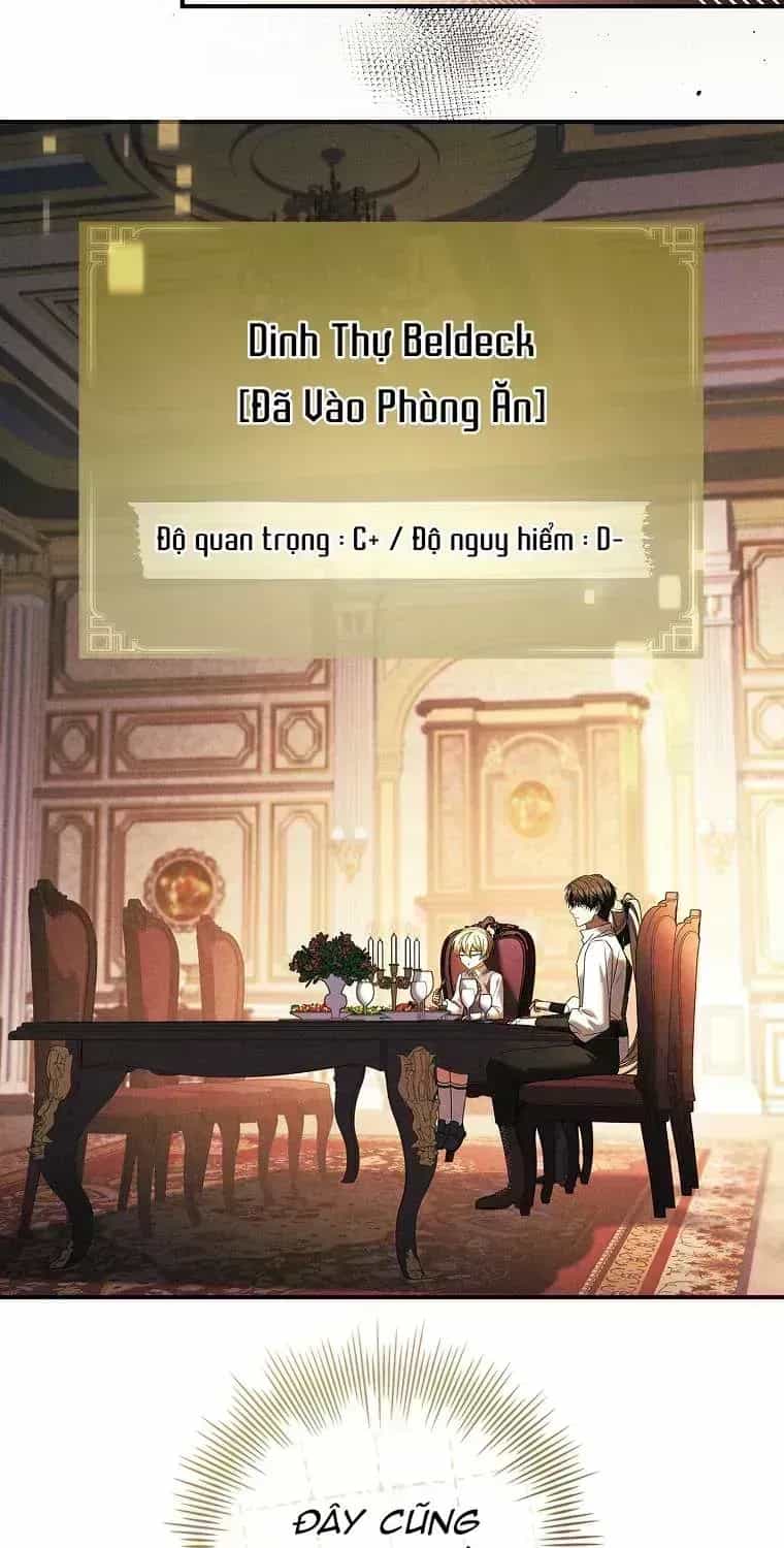 Văn Phòng Thám Tử Dành Cho Nam Chính Hối Hận! - Chương 37.8 - ảnh 44