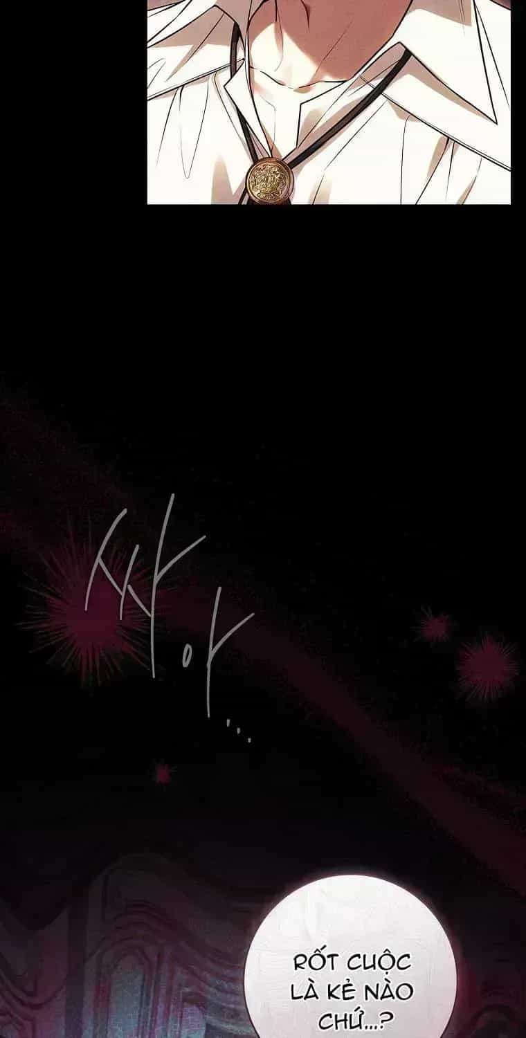 Văn Phòng Thám Tử Dành Cho Nam Chính Hối Hận! - Chương 37.8 - ảnh 8