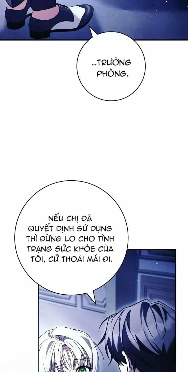 Văn Phòng Thám Tử Dành Cho Nam Chính Hối Hận! - Chương 38.3 - ảnh 24