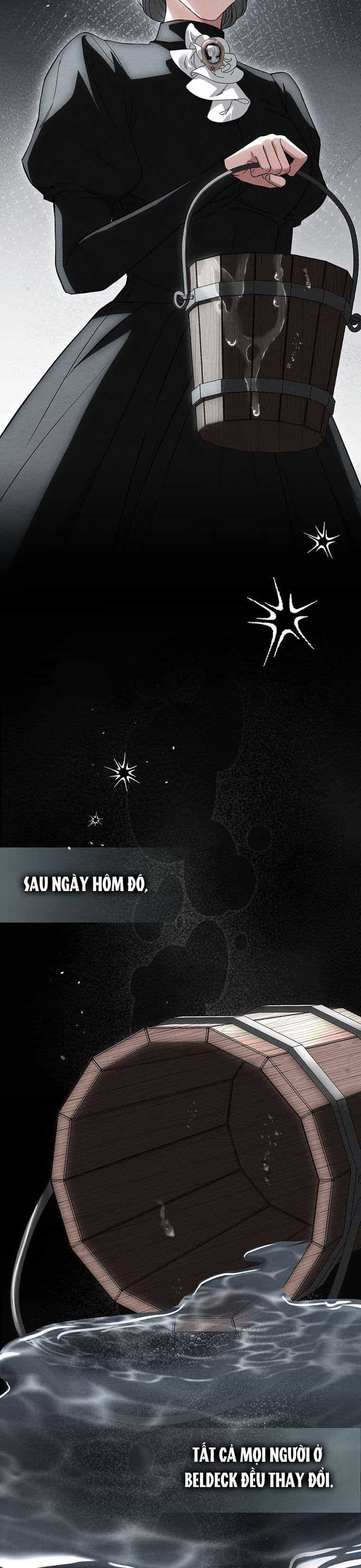 Văn Phòng Thám Tử Dành Cho Nam Chính Hối Hận! - Chương 39 - ảnh 12