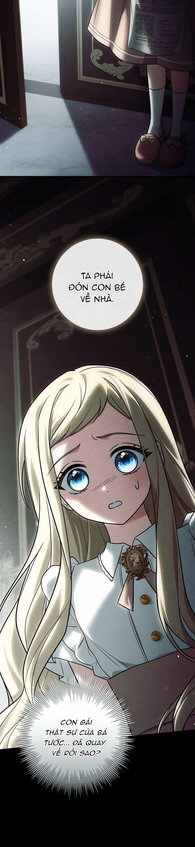 Văn Phòng Thám Tử Dành Cho Nam Chính Hối Hận! - Chương 39 - ảnh 8