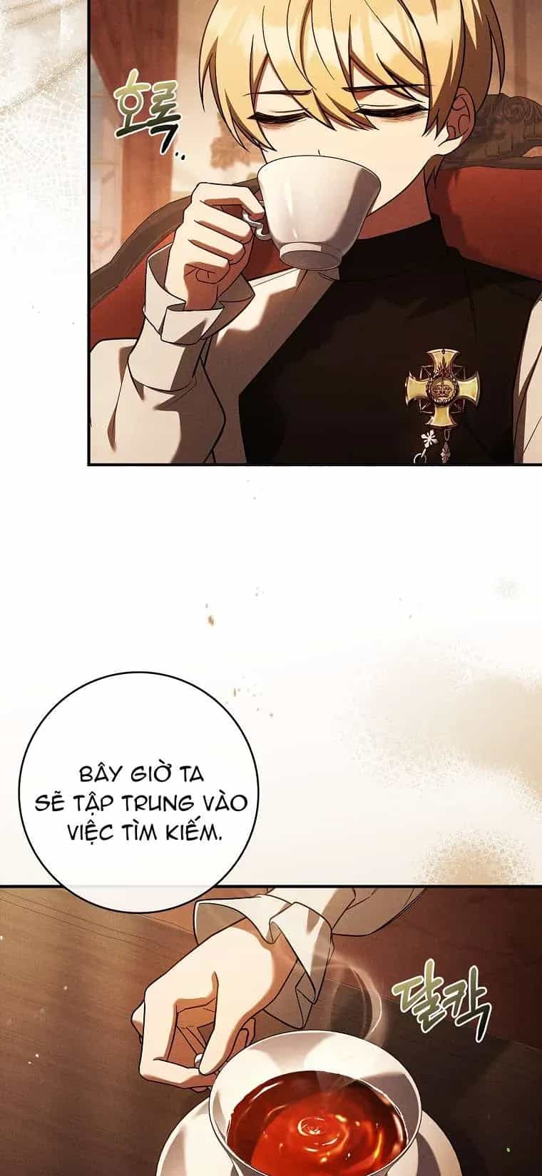 Văn Phòng Thám Tử Dành Cho Nam Chính Hối Hận! - Chương 40 - ảnh 45