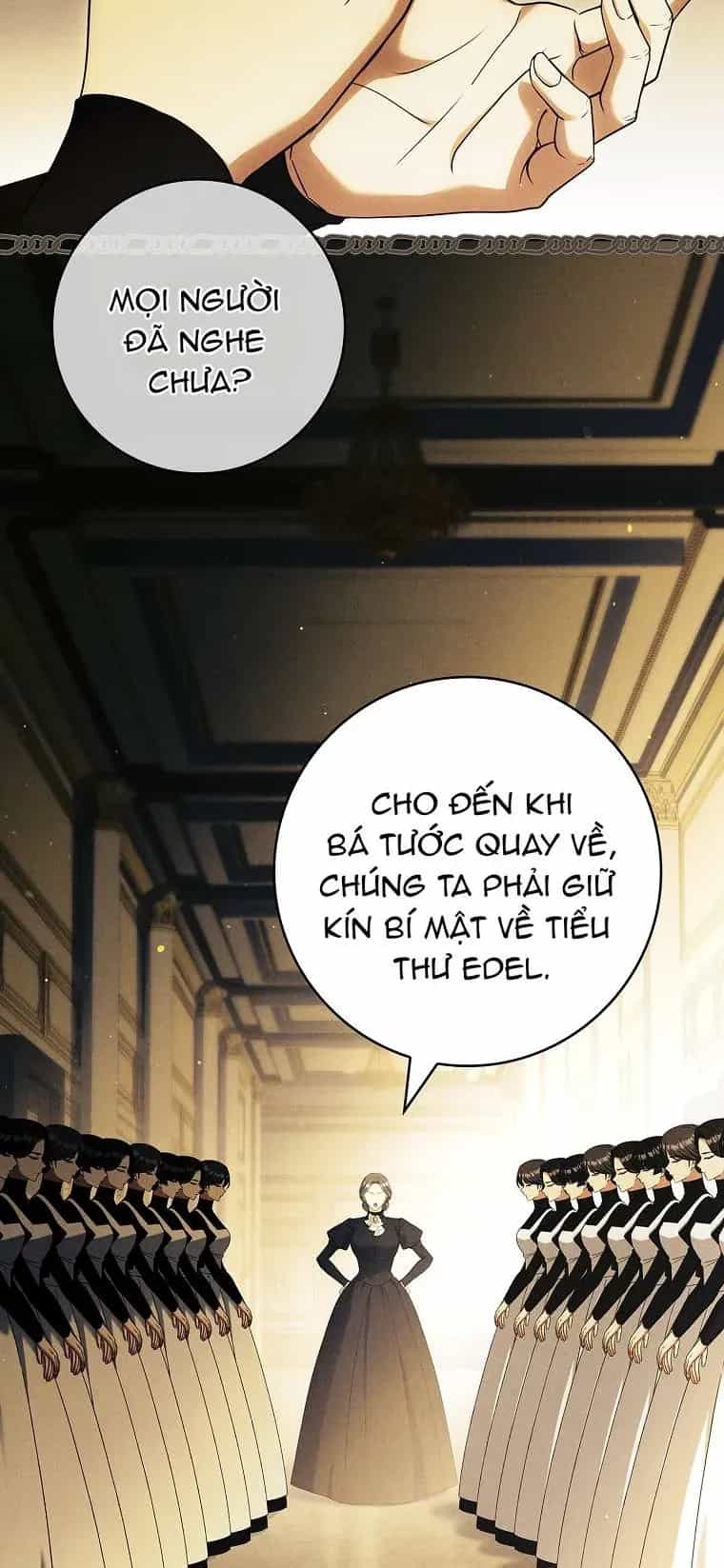 Văn Phòng Thám Tử Dành Cho Nam Chính Hối Hận! - Chương 41 - ảnh 2