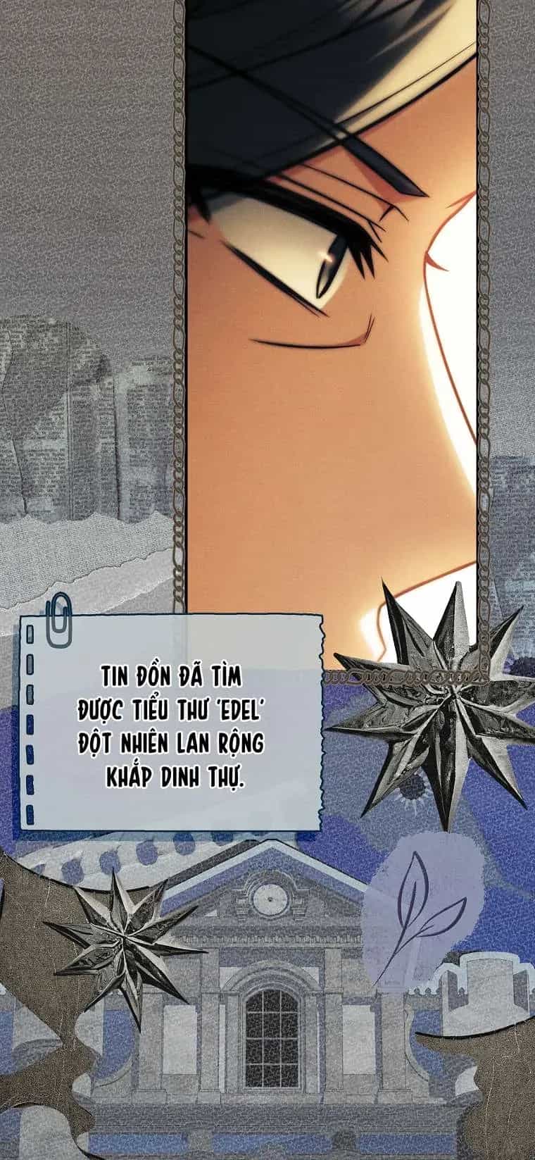 Văn Phòng Thám Tử Dành Cho Nam Chính Hối Hận! - Chương 41 - ảnh 4