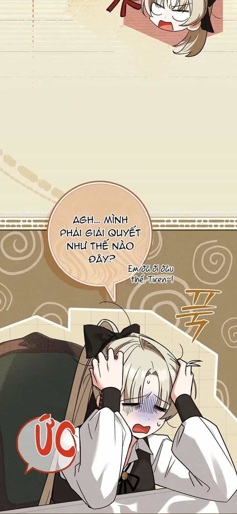 Văn Phòng Thám Tử Dành Cho Nam Chính Hối Hận! - Chương 41 - ảnh 58
