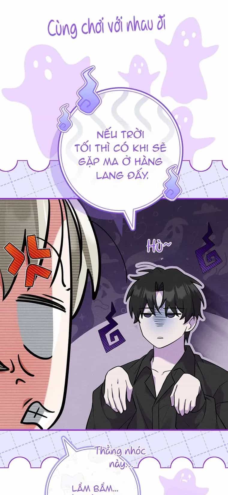 Văn Phòng Thám Tử Dành Cho Nam Chính Hối Hận! - Chương 41 - ảnh 64