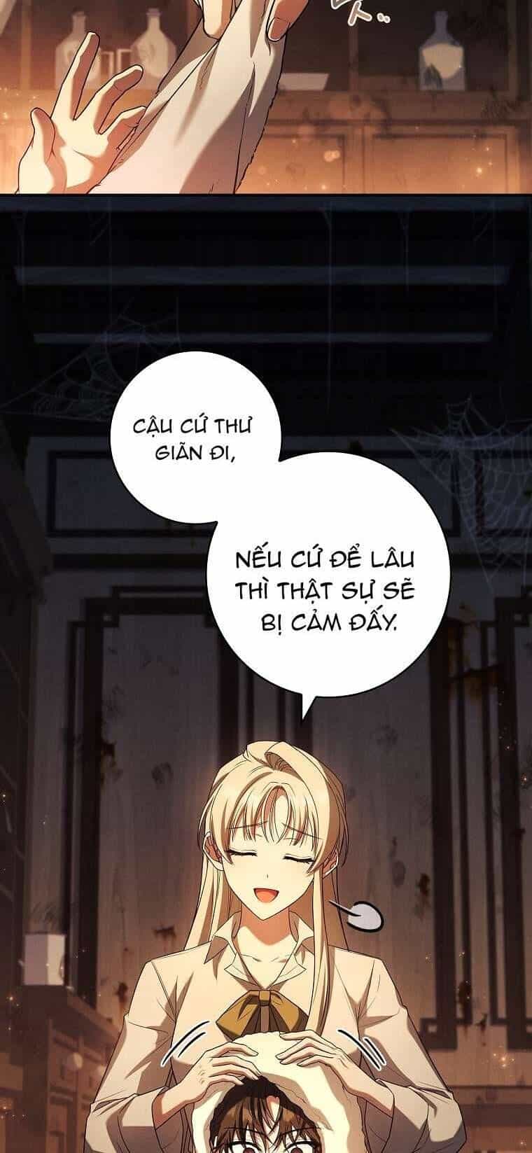 Văn Phòng Thám Tử Dành Cho Nam Chính Hối Hận! - Chương 6 - ảnh 61