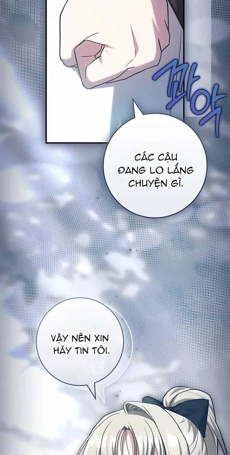 Văn Phòng Thám Tử Dành Cho Nam Chính Hối Hận! - Chương 44 - ảnh 5