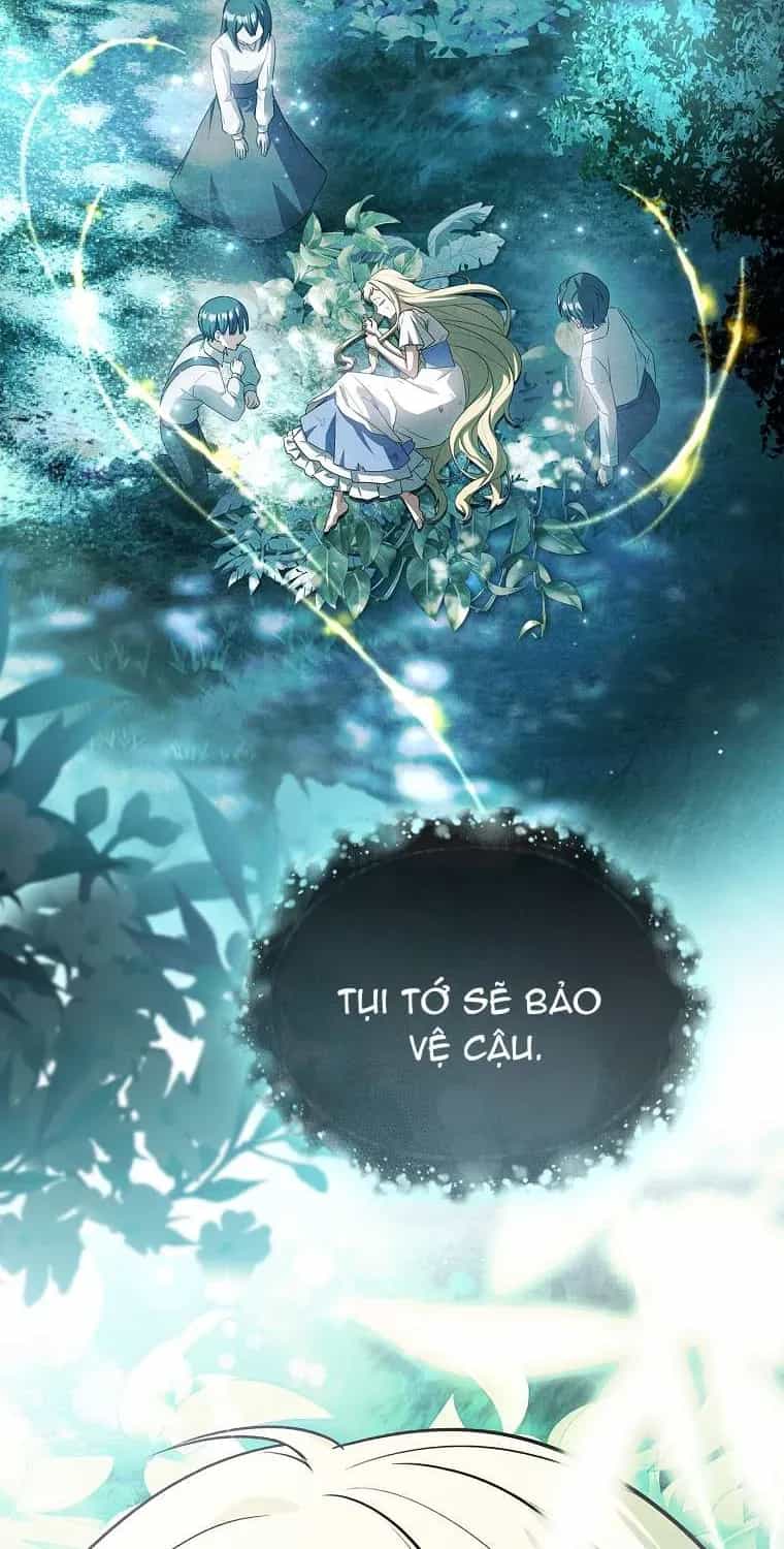 Văn Phòng Thám Tử Dành Cho Nam Chính Hối Hận! - Chương 44 - ảnh 72