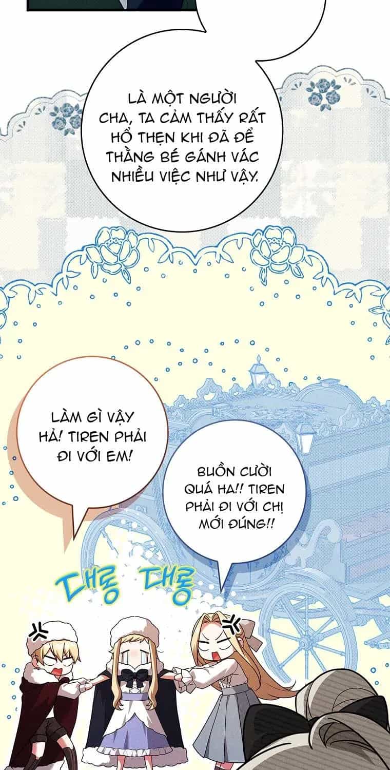 Văn Phòng Thám Tử Dành Cho Nam Chính Hối Hận! - Chương 47 - ảnh 34