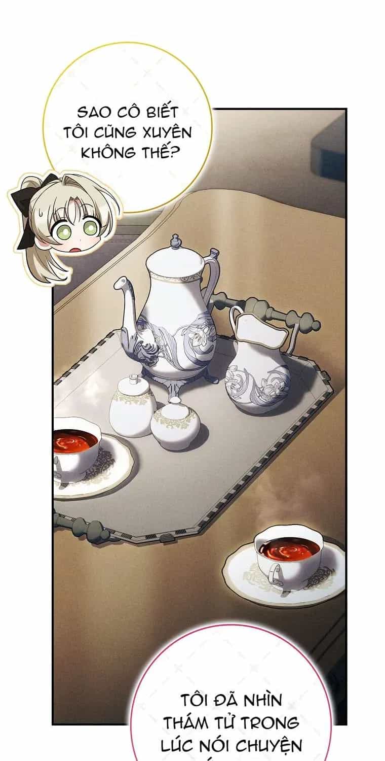 Văn Phòng Thám Tử Dành Cho Nam Chính Hối Hận! - Chương 47 - ảnh 89