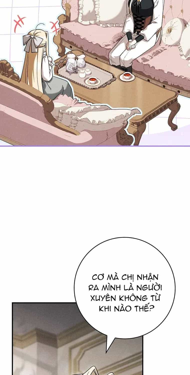 Văn Phòng Thám Tử Dành Cho Nam Chính Hối Hận! - Chương 47 - ảnh 94