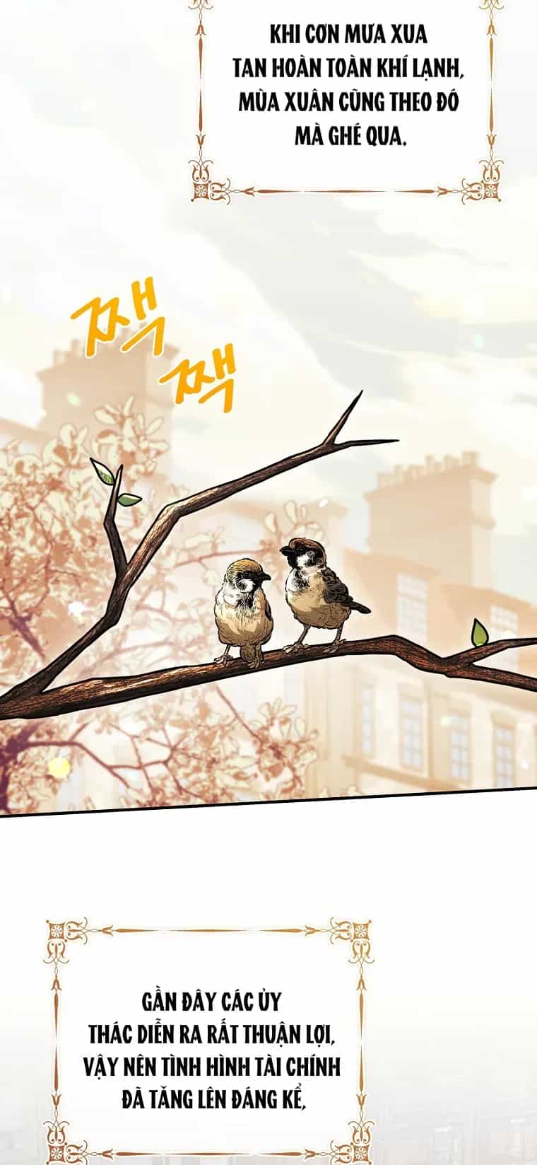 Văn Phòng Thám Tử Dành Cho Nam Chính Hối Hận! - Chương 49 - ảnh 32