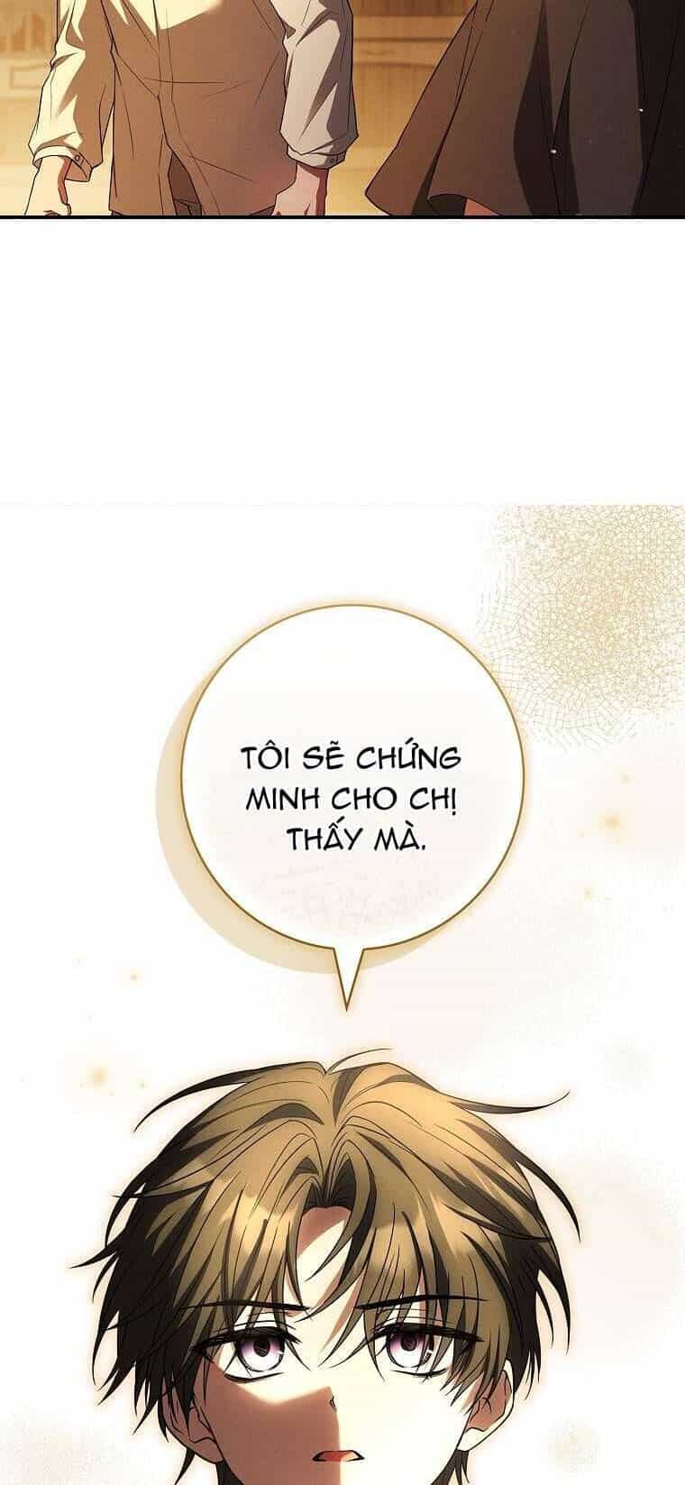 Văn Phòng Thám Tử Dành Cho Nam Chính Hối Hận! - Chương 7 - ảnh 22
