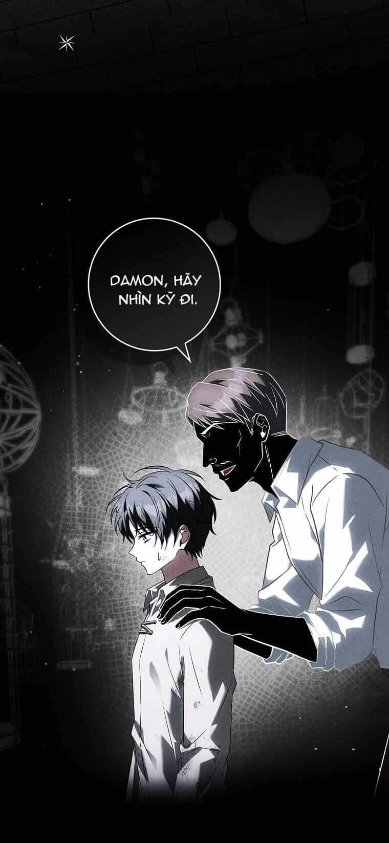 Văn Phòng Thám Tử Dành Cho Nam Chính Hối Hận! - Chương 7 - ảnh 56