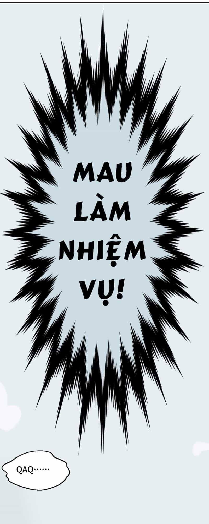 Văn Phòng Thiên Đình Tại Nhân Gian - Chương 4 - ảnh 15