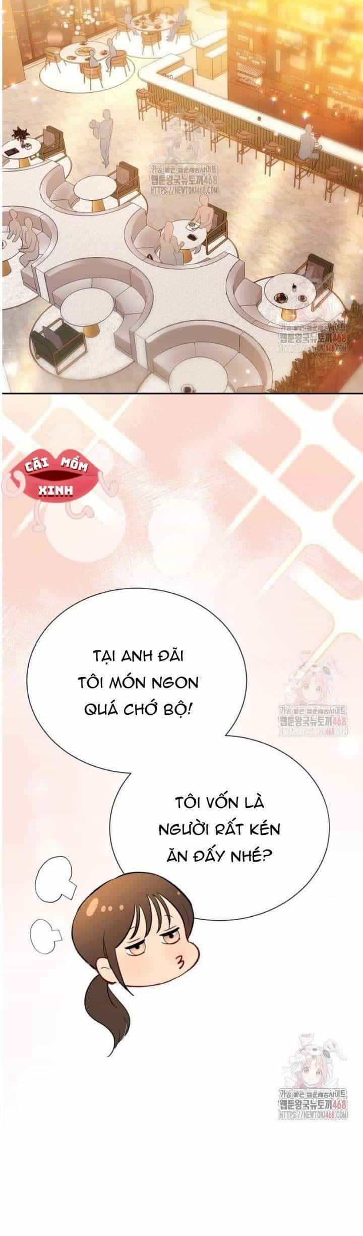 Văn Phòng Thư Ký - Chương 21 - ảnh 12