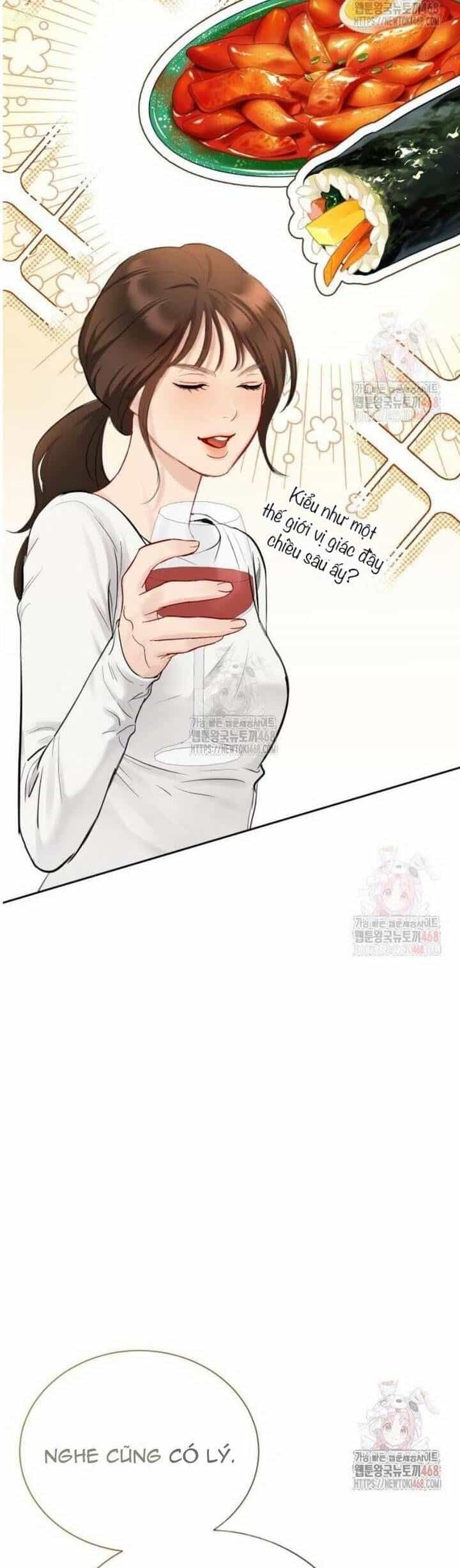 Văn Phòng Thư Ký - Chương 21 - ảnh 14