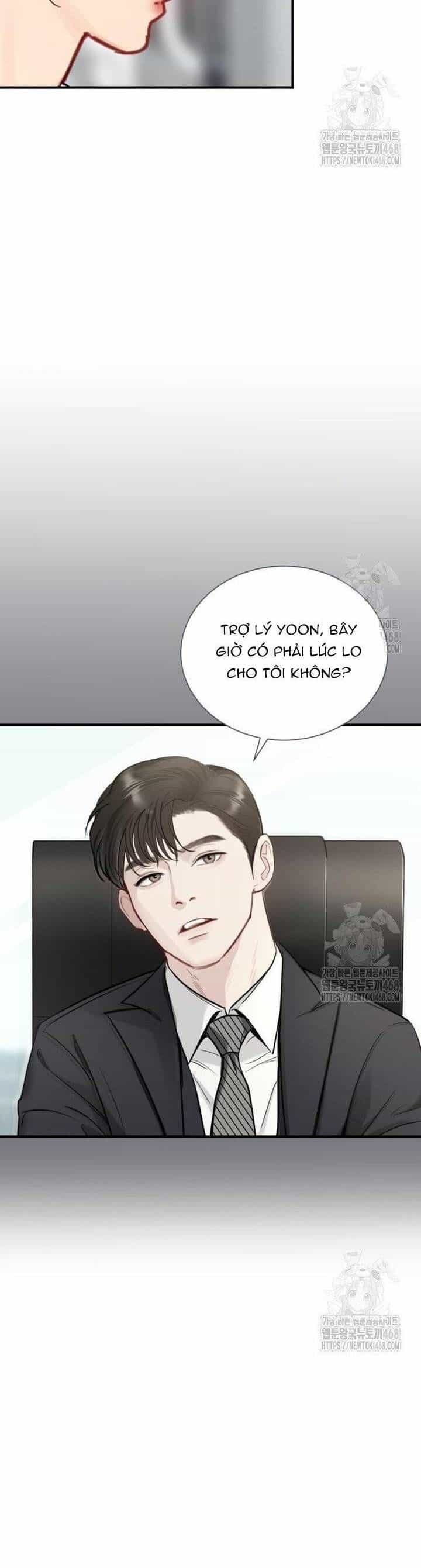 Văn Phòng Thư Ký - Chương 9 - ảnh 4