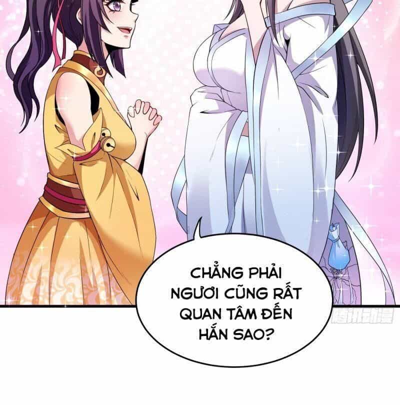 Vận Rủi Thực Không Phải Cha Ta - Chương 16 - ảnh 18