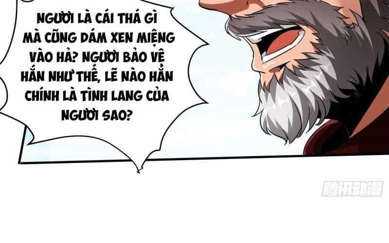 Vận Rủi Thực Không Phải Cha Ta - Chương 20 - ảnh 14