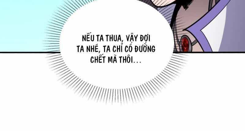Vận Rủi Thực Không Phải Cha Ta - Chương 23 - ảnh 4
