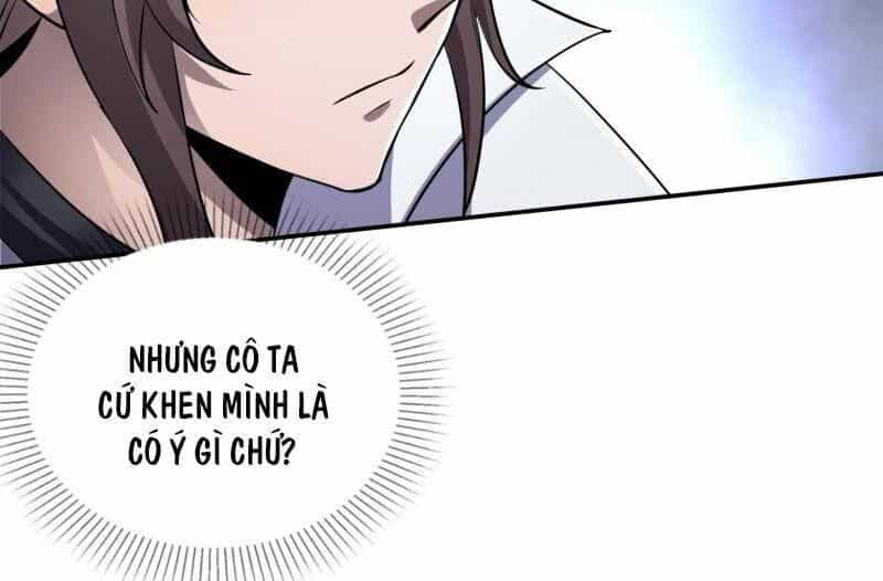 Vận Rủi Thực Không Phải Cha Ta - Chương 27 - ảnh 20