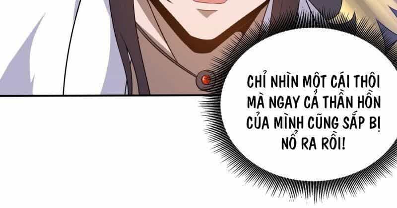 Vận Rủi Thực Không Phải Cha Ta - Chương 27 - ảnh 7
