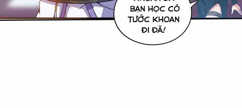 Vận Rủi Thực Không Phải Cha Ta - Chương 29 - ảnh 6
