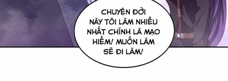 Vận Rủi Thực Không Phải Cha Ta - Chương 37 - ảnh 18